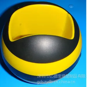供应供应多种款式pu发泡手机座,PU玩具,PU发泡礼品