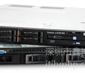 供应IBM X3530M4服务器 国庆特惠