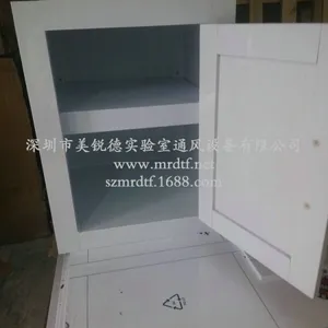 长期供应 药品柜 pp双门酸碱柜 pp酸碱柜批发