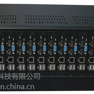 深圳东智睿高清网络矩阵
