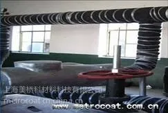 供应管道设备保温材料