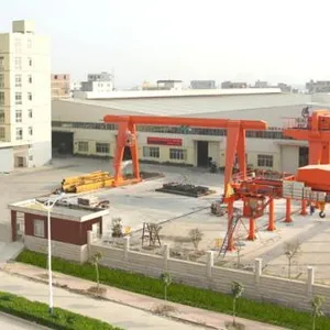 福建省华隆机械有限公司