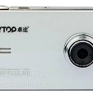 供应2.7寸高清夜视行车记录仪JOYTOP卓途J10,苹果新款