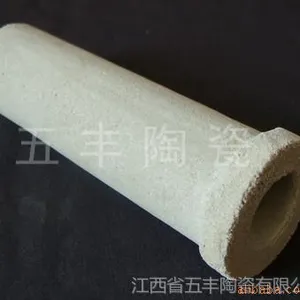 供应微孔过滤瓷管