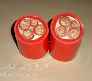 供应硅橡胶耐高温电缆,专业的电缆生产厂家