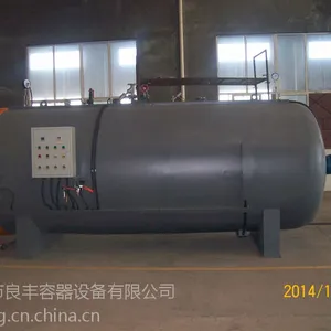 供应 优质胶管硫化罐 电加热硫化罐