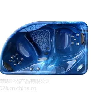 供应深圳水疗欢乐派牛奶浴缸