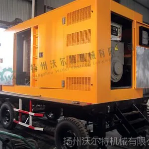【厂家直销】供应日本三菱(MITSUBISHI)陆用柴油发电机组1120KW