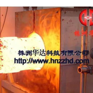 供应湖南中频透热设备,中频感应透热炉