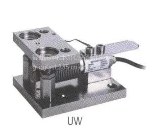 供应UW-300不锈钢称重模块