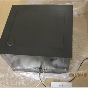 供应供应广东晶固多媒体投影吊装平装升降器