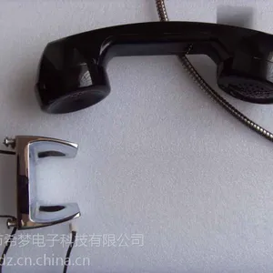 供应供应工业电话防爆防水听筒