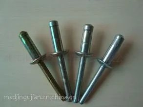 供应母线槽铆钉