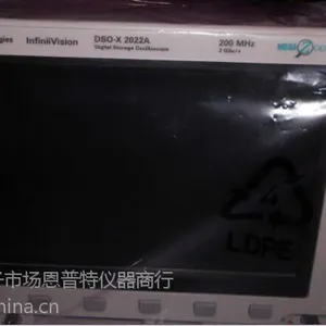 DSOX2022A~���������Ϻ�ȫ�°�����DSOX2022Aʾ����