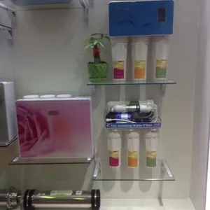 带罩-RO75 净水器