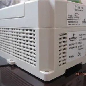供应全新原装供应艾默生EBU02电池巡检仪