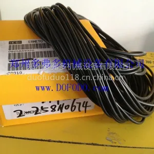 供应重庆供应派克O型圈密封件 规格型号全 价格优!