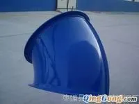 供应SMC玻璃钢模压弯头 管件 三通