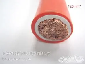 供应昆山SGT/STT/SGX/STX汽车用电池电缆上海勒腾特种电线电缆有限公司