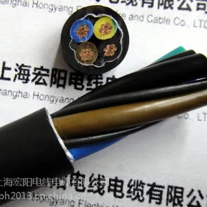 供应拖链电缆厂家,伺服电缆:伺服专用电缆