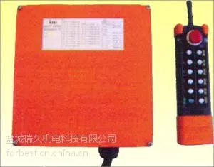 原装台湾沙克起重机遥控器SAGA-L12