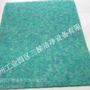 【厂家直销优质过滤材料】三梯供应高质量玻璃纤维过滤棉
