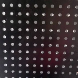 超市背孔板 洞洞板 背孔超市展架冷轧钢制作 烤漆表面处理 拆装方便快捷