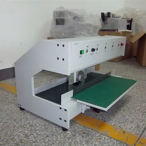 供应走刀式分板机 中山市分板机 pcb分条机 线路板切割机