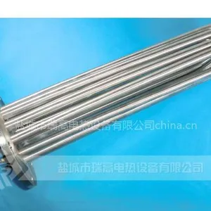 供应供应开水器电热管 瑞高供应加热管