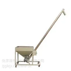 供应科仁牌 不锈钢螺旋上料机 输送机 提升机 加料机 自动上料机,用于物料的输送