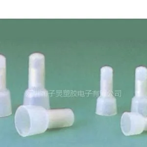 供应金笔环保闭端端子CE-2,压线帽