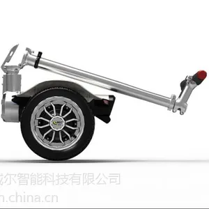 供应电动独轮车 平衡车 宁波新思路思维车 现向全国招商 支持力大