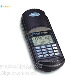 ����HACH(��ϣ) DR800ϵ�ж������ɫ��