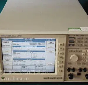 租赁/销售/维修/升级Agilent8960综合测试仪E5515C