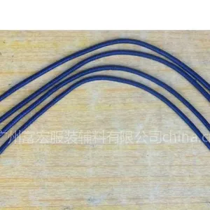 供应上蜡棉绳,蜡绳,手提绳