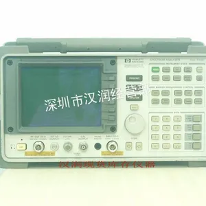 供应惠普8560A射频频谱分析仪 二手HP8560A频谱分析仪 2.9G频谱HP8560A