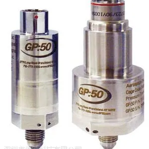 供应美国GP50航空压力传感器7100