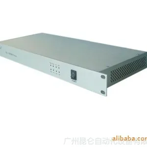 供应网由KL-W8000系列以太网数据采集控制器