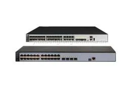 华为S2700 S3700 S5700系列全百千兆企业交换机