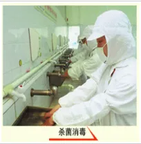 福建名味食品有限公司