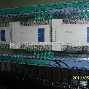 ��Ӧ��ֽϵͳ�ı�Ƶͬ�����ƹ�/PLC�Զ������ƹ�ϵͳ