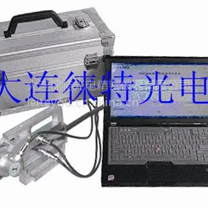 供应LGT-E钢丝绳电脑探伤仪