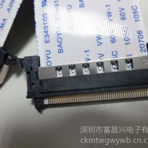 ��ӦFFC41PIN,51PIN ��ʾ������