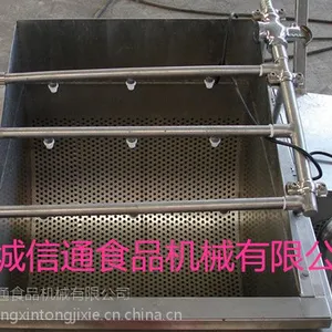 小型果蔬清洗设备,食堂用清洗机,信通牌清洗机!质量好价格低,值得信赖!
