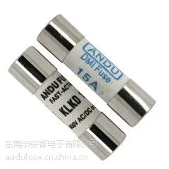供应10* 38 1000Ｖ高压保险丝