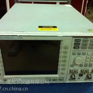 供应手机综合测试仪Agilent E5515C AG8960 原装高配机