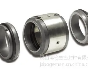 供应BGM3系列 机械密封.