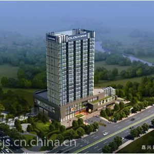 江苏南方雄狮建设工程有限公司建筑幕墙 幕墙设计