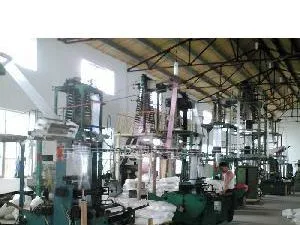东莞市石碣城发包装材料制品厂