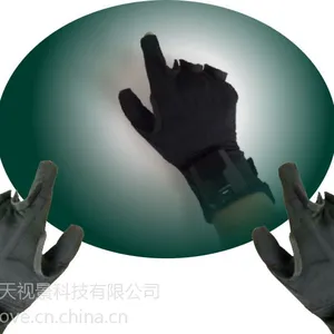wise glove 5传感数据手套 动画捕捉手套HTC VIVE